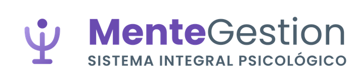 Logo de MenteGestión